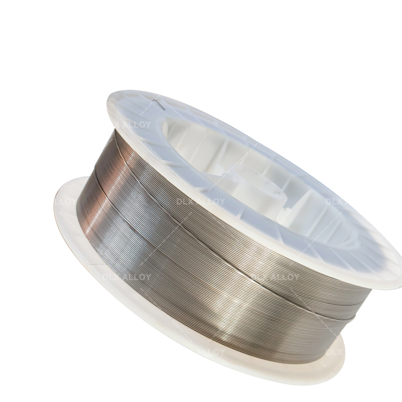 Thermal Spray Wire 열 스프레이 와이어